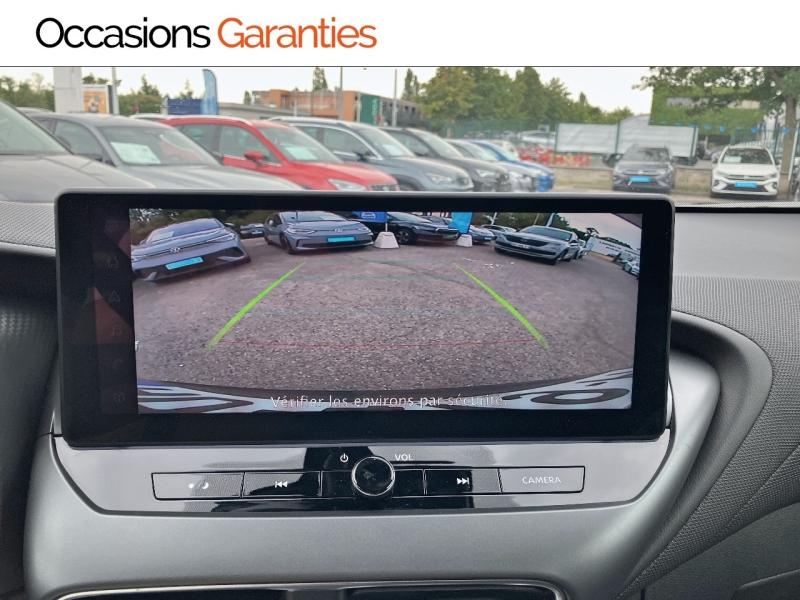 Voitures occasions NISSAN JUKE N-Connecta Thionville