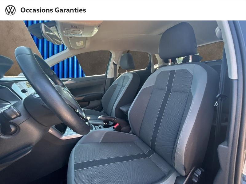 Voitures occasions VOLKSWAGEN POLO Copper Line Thionville