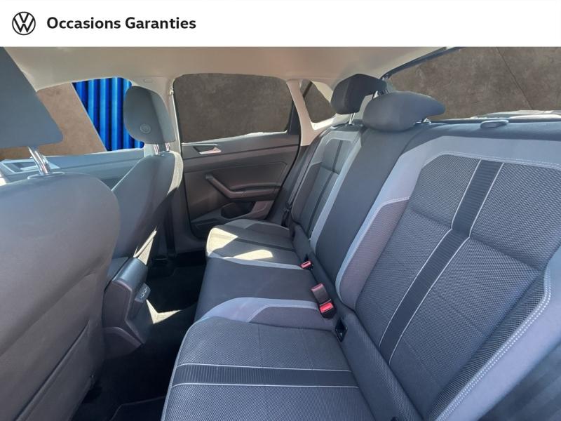 Voitures occasions VOLKSWAGEN POLO Copper Line Thionville