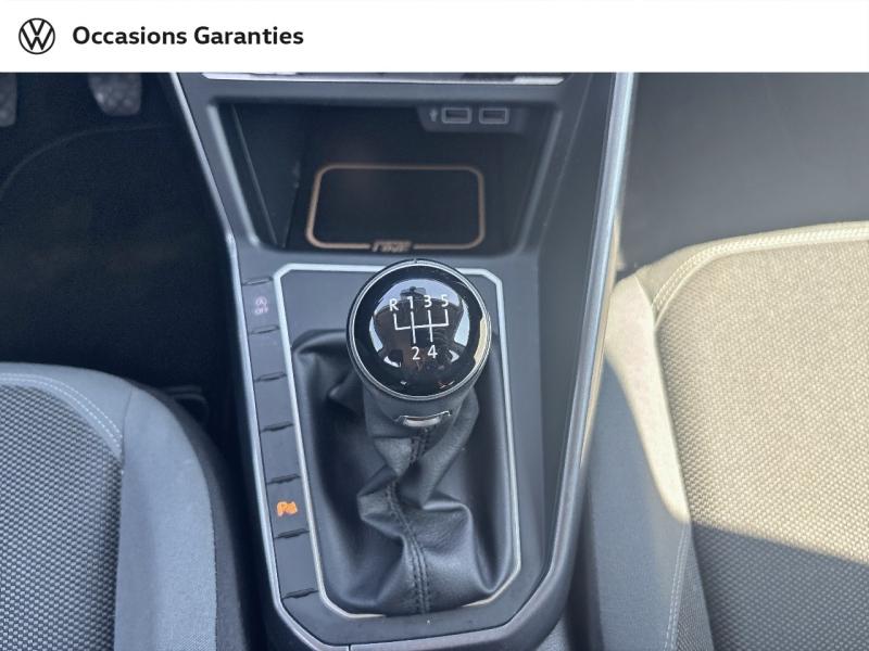 Voitures occasions VOLKSWAGEN POLO Copper Line Thionville