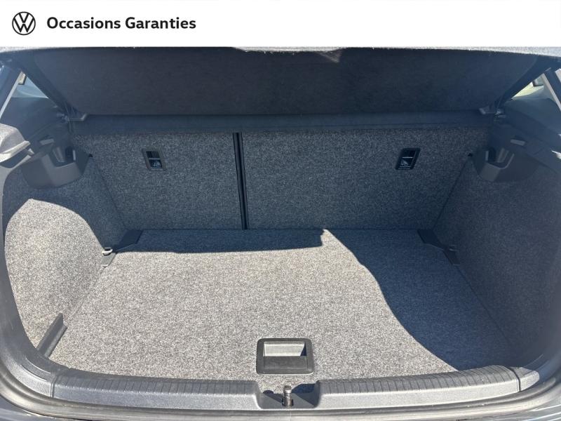 Voitures occasions VOLKSWAGEN POLO Copper Line Thionville
