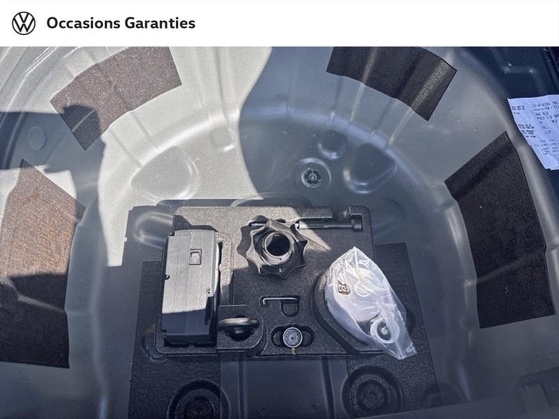 Voitures occasions VOLKSWAGEN POLO Copper Line Thionville