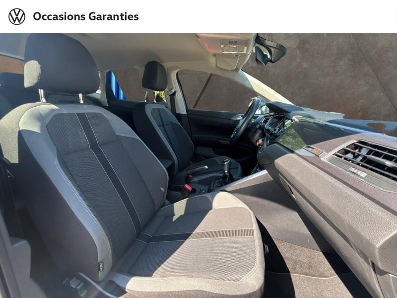 Voitures occasions VOLKSWAGEN POLO Copper Line Thionville