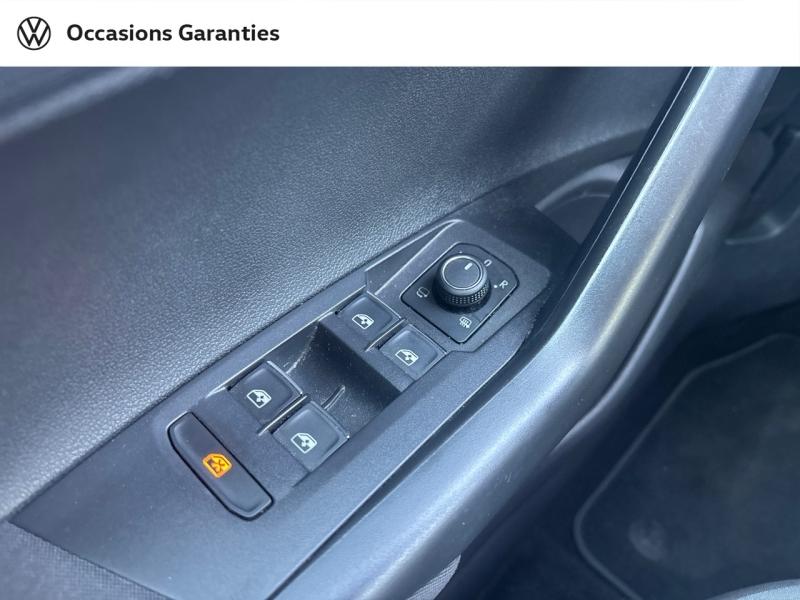 Voitures occasions VOLKSWAGEN POLO Copper Line Thionville