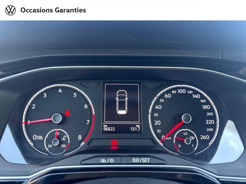 Voitures occasions VOLKSWAGEN POLO Copper Line Thionville