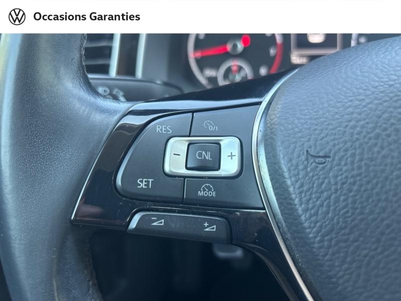 Voitures occasions VOLKSWAGEN POLO Copper Line Thionville