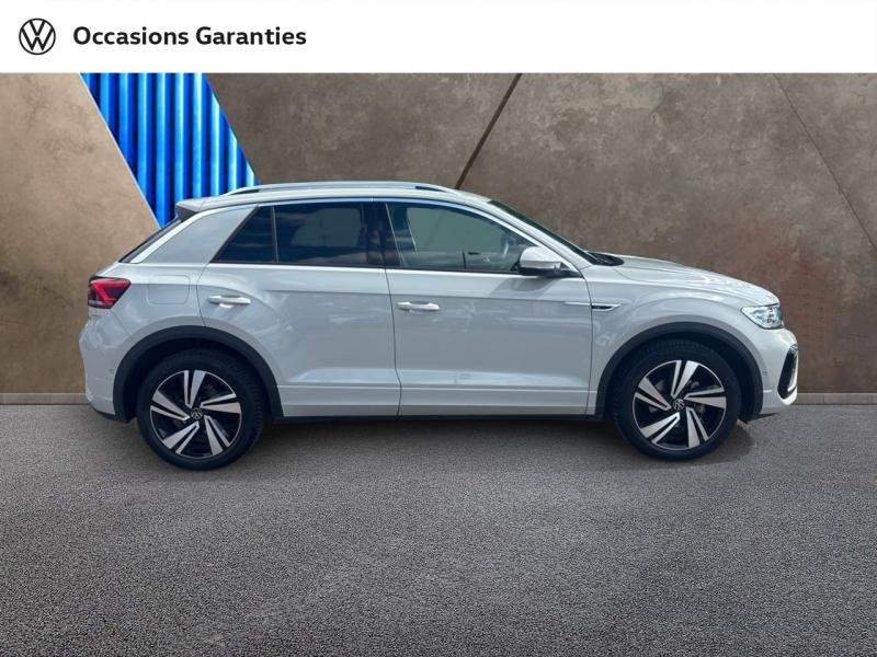 Voitures occasions VOLKSWAGEN T-ROC R-Line Thionville
