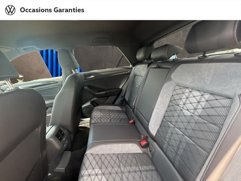 Voitures occasions VOLKSWAGEN T-ROC R-Line Nancy