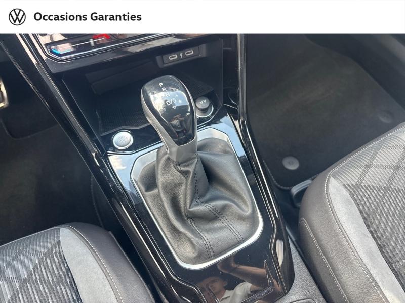 Voitures occasions VOLKSWAGEN T-ROC R-Line Thionville