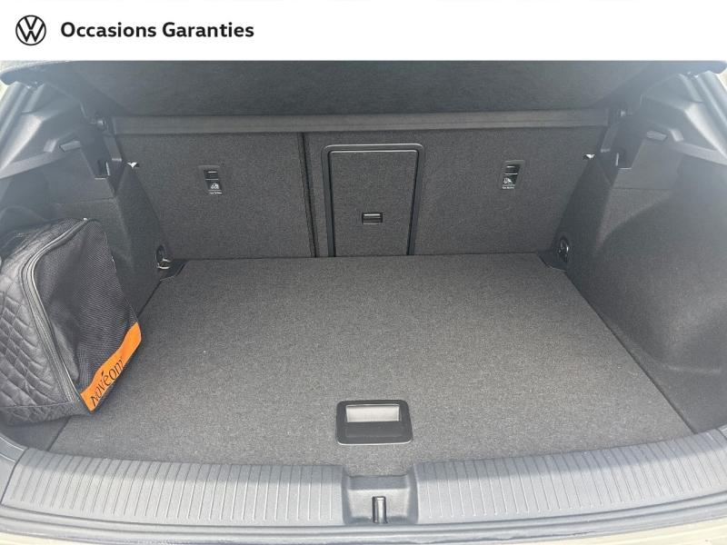 Voitures occasions VOLKSWAGEN T-ROC R-Line Thionville