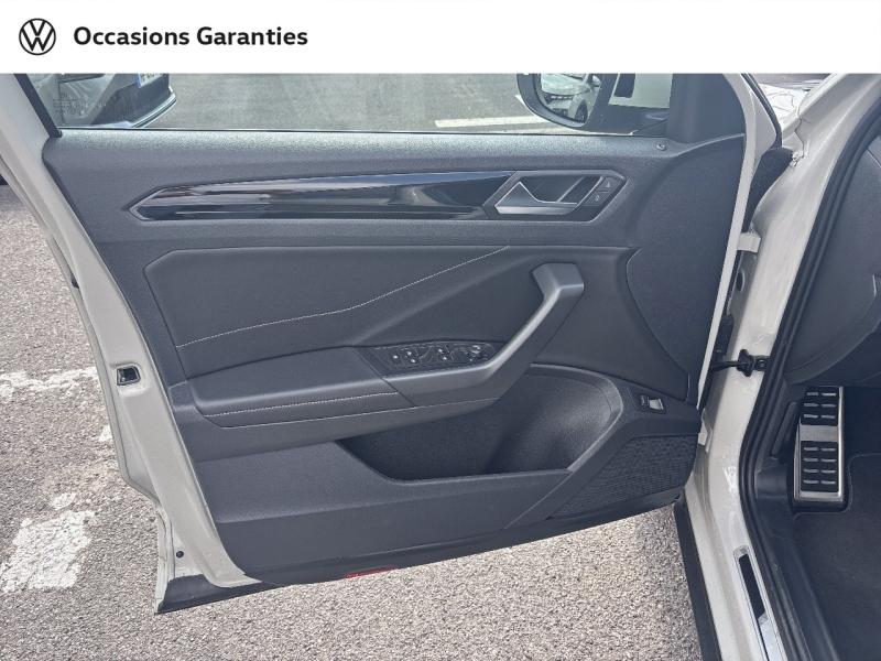 Voitures occasions VOLKSWAGEN T-ROC R-Line Thionville