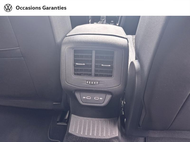Voitures occasions VOLKSWAGEN T-ROC R-Line Nancy