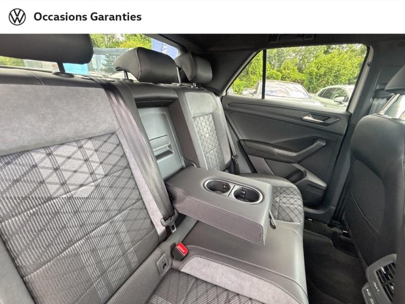 Voitures occasions VOLKSWAGEN T-ROC R-Line Thionville