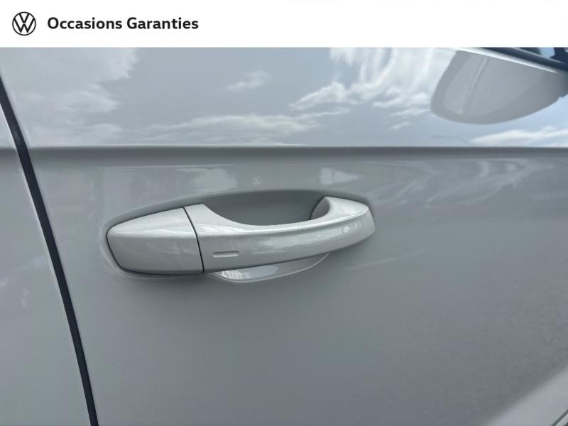 Voitures occasions VOLKSWAGEN T-ROC R-Line Thionville