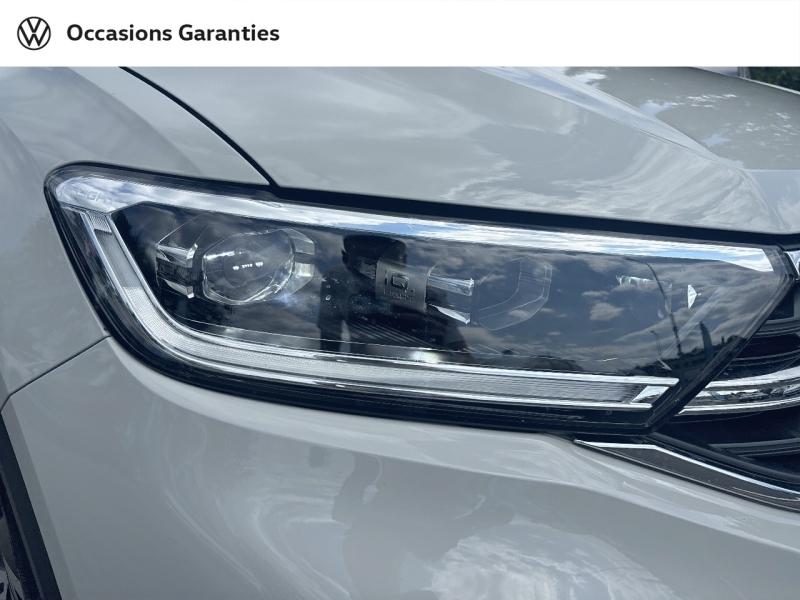 Voitures occasions VOLKSWAGEN T-ROC R-Line Thionville