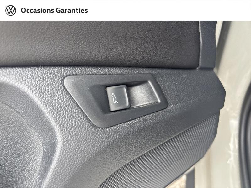 Voitures occasions VOLKSWAGEN T-ROC R-Line Thionville