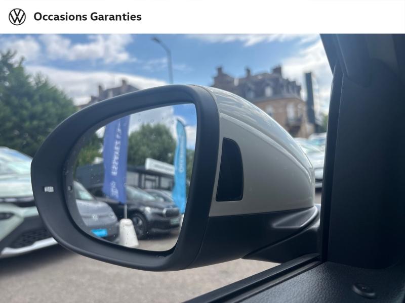 Voitures occasions VOLKSWAGEN T-ROC R-Line Thionville
