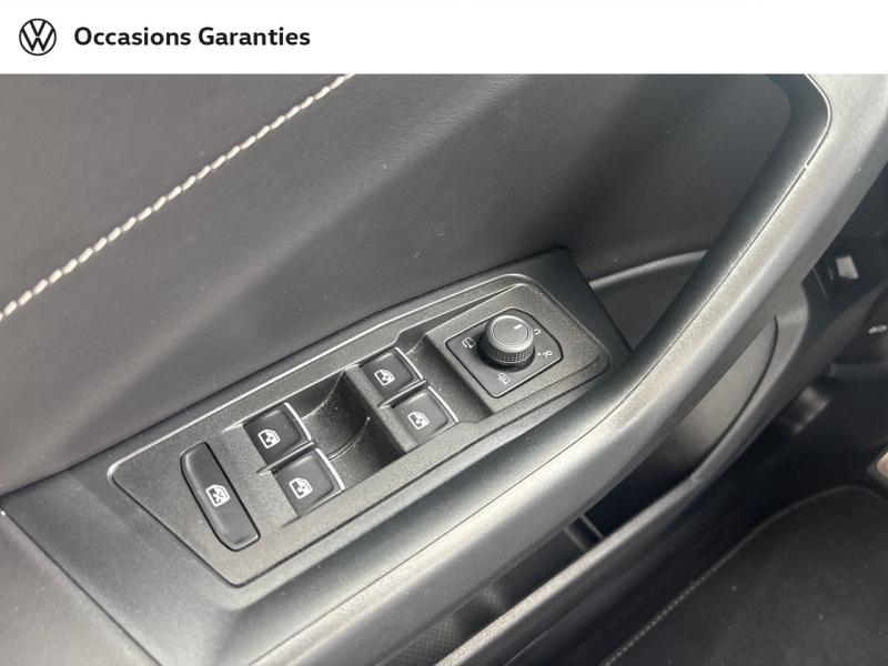 Voitures occasions VOLKSWAGEN T-ROC R-Line Thionville