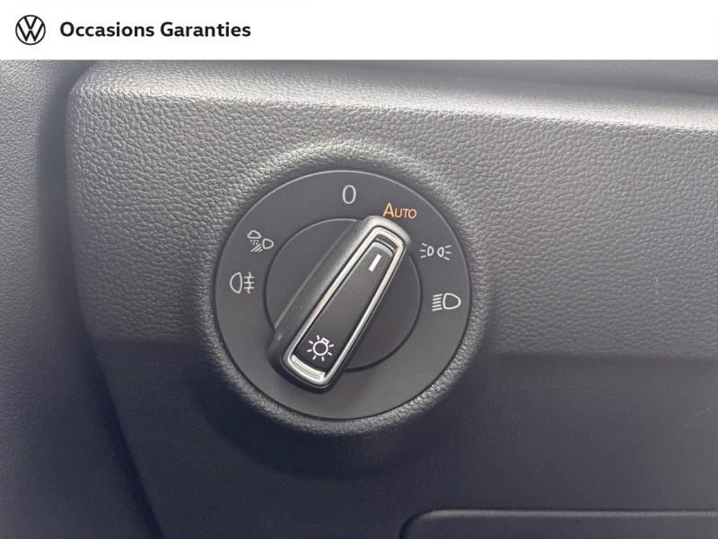 Voitures occasions VOLKSWAGEN T-ROC R-Line Thionville