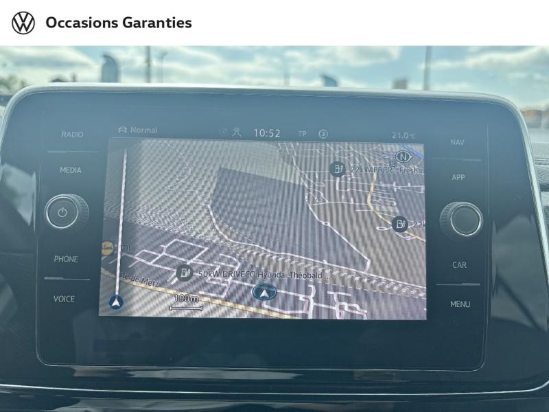Voitures occasions VOLKSWAGEN T-ROC R-Line Thionville