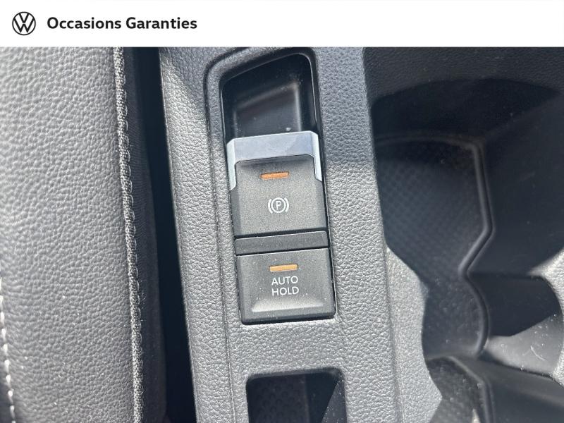 Voitures occasions VOLKSWAGEN T-ROC R-Line Thionville