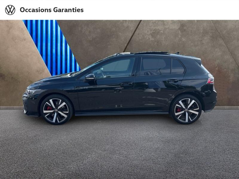 Voitures occasions VOLKSWAGEN GOLF GTE Metz