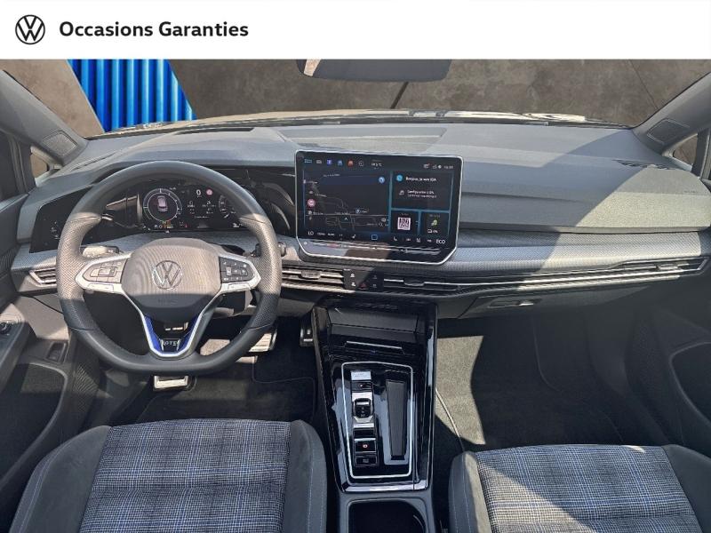Voitures occasions VOLKSWAGEN GOLF GTE Metz