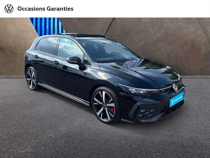 Voitures occasions VOLKSWAGEN GOLF GTE Metz