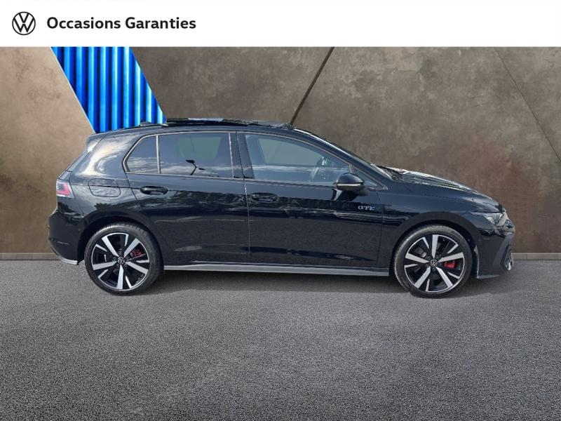 Voitures occasions VOLKSWAGEN GOLF GTE Metz