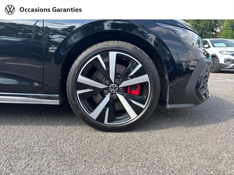 Voitures occasions VOLKSWAGEN GOLF GTE Metz
