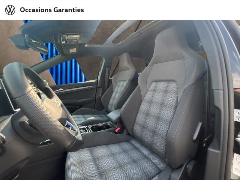 Voitures occasions VOLKSWAGEN GOLF GTE Metz