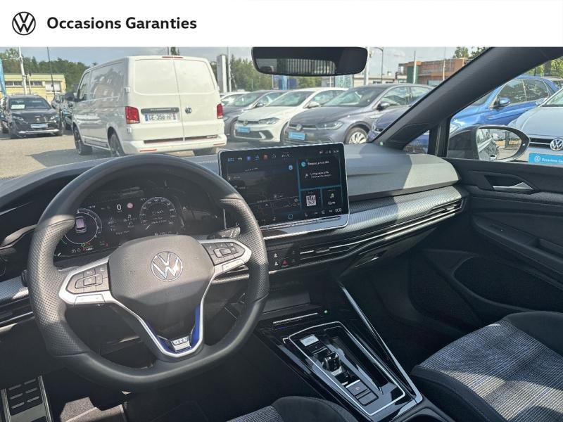 Voitures occasions VOLKSWAGEN GOLF GTE Metz