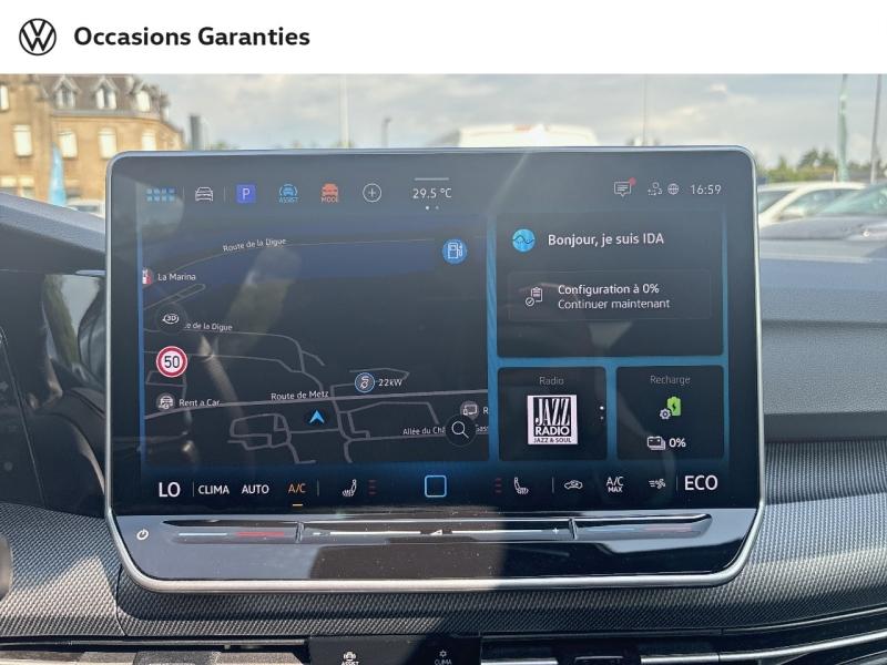Voitures occasions VOLKSWAGEN GOLF GTE Metz