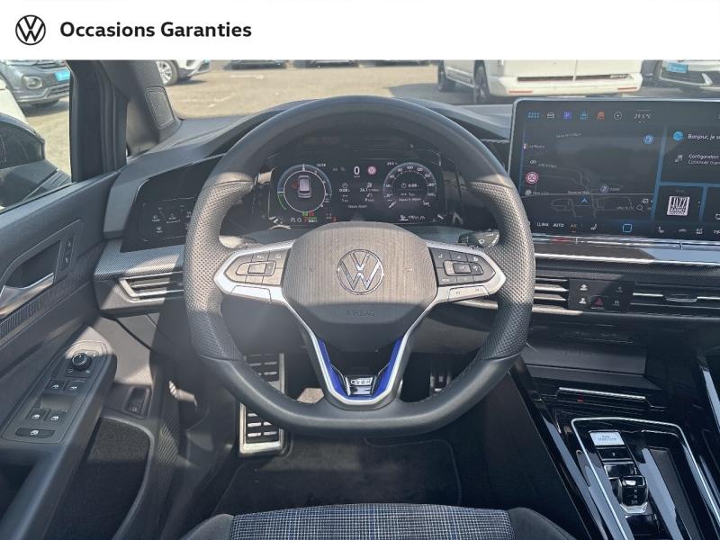 Voitures occasions VOLKSWAGEN GOLF GTE Metz