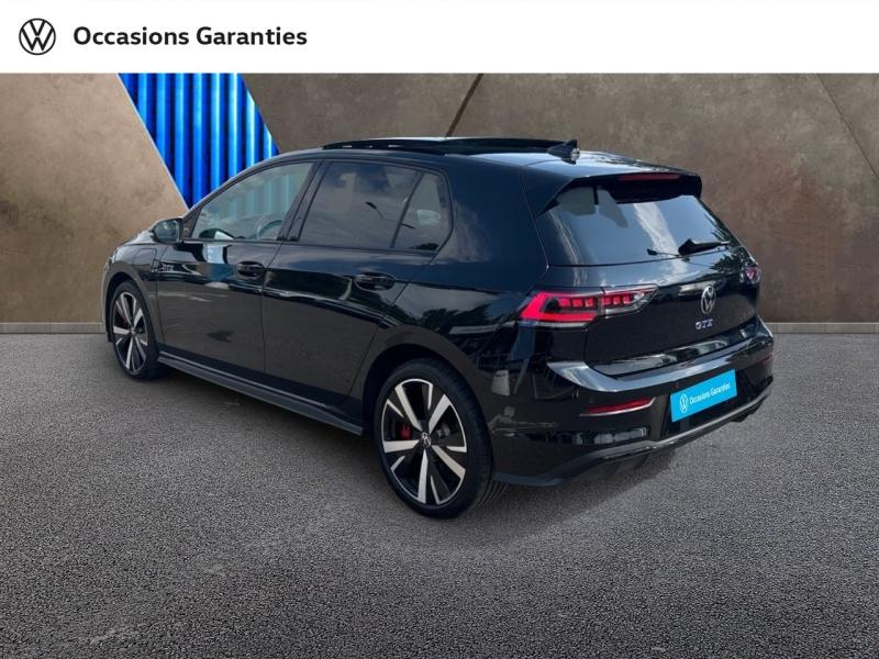 Voitures occasions VOLKSWAGEN GOLF GTE Metz