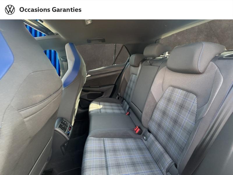Voitures occasions VOLKSWAGEN GOLF GTE Metz