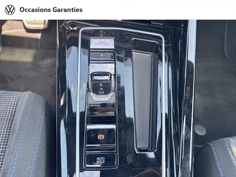 Voitures occasions VOLKSWAGEN GOLF GTE Metz