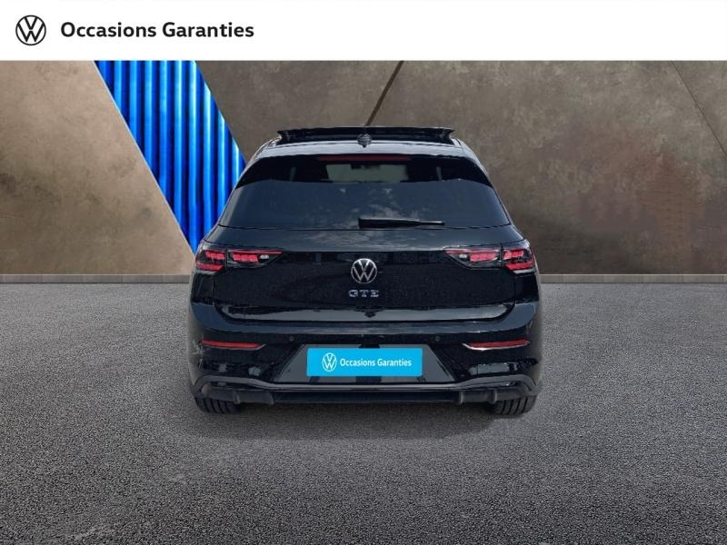 Voitures occasions VOLKSWAGEN GOLF GTE Metz
