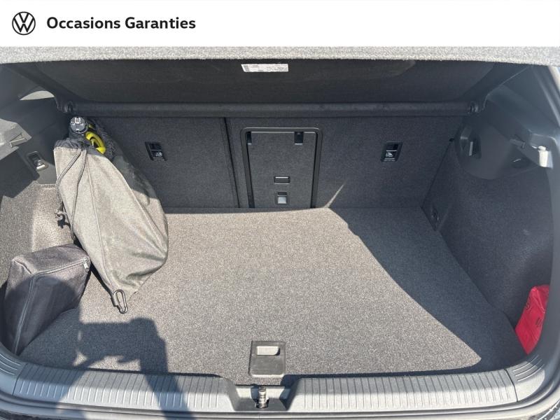 Voitures occasions VOLKSWAGEN GOLF GTE Metz