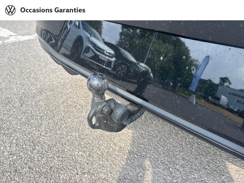 Voitures occasions VOLKSWAGEN GOLF GTE Metz