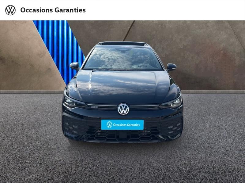 Voitures occasions VOLKSWAGEN GOLF GTE Metz