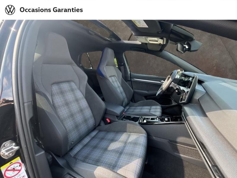 Voitures occasions VOLKSWAGEN GOLF GTE Metz