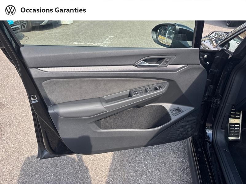 Voitures occasions VOLKSWAGEN GOLF GTE Metz