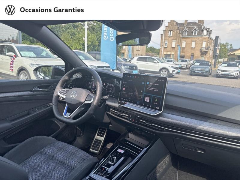 Voitures occasions VOLKSWAGEN GOLF GTE Metz