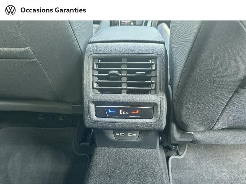 Voitures occasions VOLKSWAGEN GOLF GTE Metz