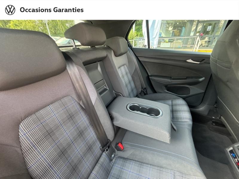 Voitures occasions VOLKSWAGEN GOLF GTE Metz