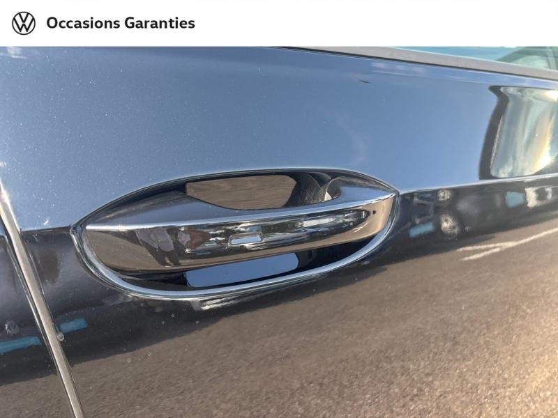 Voitures occasions VOLKSWAGEN GOLF GTE Metz