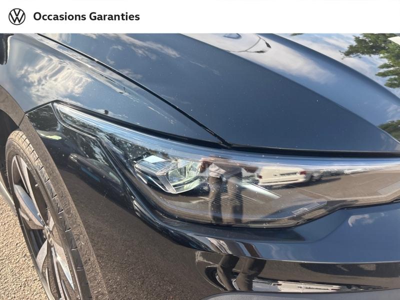 Voitures occasions VOLKSWAGEN GOLF GTE Metz