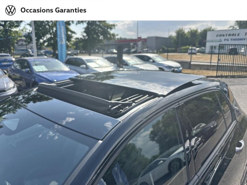 Voitures occasions VOLKSWAGEN GOLF GTE Metz