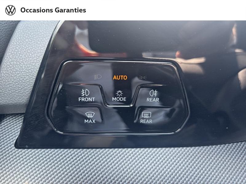 Voitures occasions VOLKSWAGEN GOLF GTE Metz